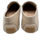 Stuart Weitzman Shoe Size 6 Beige Leather Slip On Pearls Flats Beige / 6