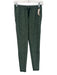 Outdoor Voices Size XS Green Polyester Heathered Athletic Elastic Waist Leggings Green / XS