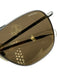 Randolph Silver Aviator Men's Sunglasses Silver