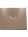 Prada Shoe Size 36 Turquiose Leather Ankle Buckle Open Toe Suede Strappy Heels Turquiose / 36
