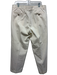 Zegna Sport Size 36 White Cotton Solid Khaki Dress Men's Pants White / 36