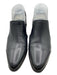 WANT Les Essentiels Shoe Size 38 Black Leather Pointed Toe Cutout Pumps Black / 38