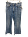 Rag & Bone Size 29 Medium Wash Cotton Zip Fly Jeans Medium Wash / 29