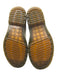 Dr. Martens Shoe Size 8 White Leather Chelsea Boots White / 8