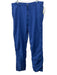 Polo Size 38T Blue Linen Solid Khaki Men's Pants Blue / 38T