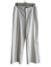Kut From The Kloth Size 10 Whiet, Green & Coral Cotton Blend High Rise Jeans Whiet, Green & Coral / 10