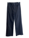 Joe's Size 27 Black Cotton Blend 5 Pocket Zip Fly Wide Leg Jeans Black / 27