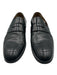 Gucci Shoe Size 6 Black Leather Solid Dress Men's Shoes Black / 6