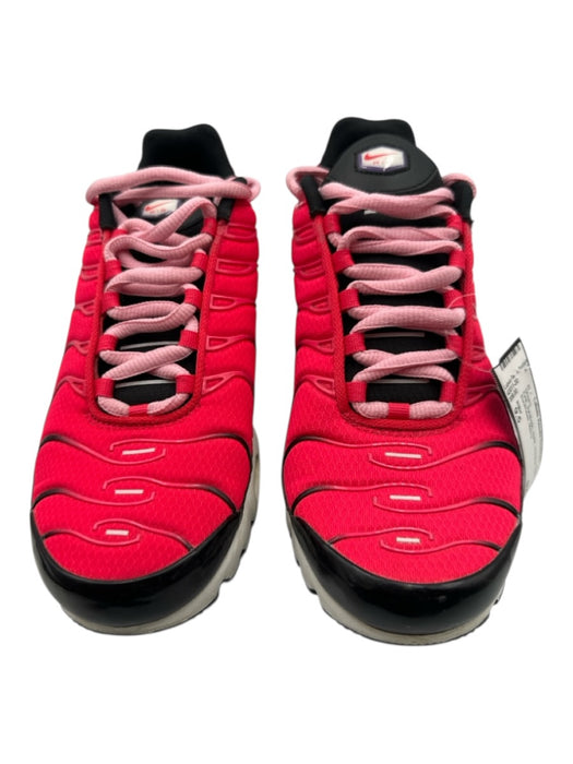 Nike Shoe Size 9.5 Pink Synthetic Solid Sneaker Low Top Men's Shoes Pink / 9.5
