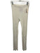 Simon Miller Size Small White Modal Blend Elastic Waist Ribbed Pants Set White / Small
