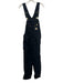 Carhartt Like New Size 32 Black Cotton Solid Men's Overalls Black / 32