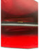 Prada Black & Red Saffiano Leather Open Top Top Handles Dust bag incl. Bag Black & Red / M