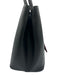 Prada Black & Red Saffiano Leather Open Top Top Handles Dust bag incl. Bag Black & Red / M
