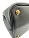 Prada Black & Red Saffiano Leather Open Top Top Handles Dust bag incl. Bag Black & Red / M