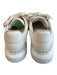 Alexander McQueen Shoe Size 36 White Manmade Material Woven Almond Toe Shoes White / 36