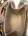 Simkhai Light Tan Raffia goldtone hardware Removable Chain Seashells Bag Light Tan / Small