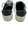 Oliver Cabell Shoe Size 37 White Leather Upper Distressed Round Toe Sneakers White / 37