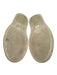 Oliver Cabell Shoe Size 37 White Leather Upper Distressed Round Toe Sneakers White / 37