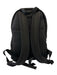 Dagne Dover Black Neoprene Zip Close Multiple Pockets Internal Compartments Bag Black / Large