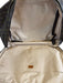 Louis Vuitton Brown Coated Canvas & Leather Bronze Hardware LV Monogram Bag Brown / L/XL