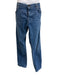 Burberry Size 40 medium dark wash Cotton Blend Solid Jean Men's Pants medium dark wash / 40