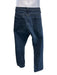 Burberry Size 40 Dark Wash Cotton Blend Solid Jean Men's Pants Dark Wash / 40