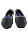 Rothy's Shoe Size 5 White, Black, Blue Synthetic Knit Slip On Shoes White, Black, Blue / 5