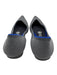 Rothy's Shoe Size 5 White, Black, Blue Synthetic Knit Slip On Pointed Toe Shoes White, Black, Blue / 5