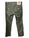 True Religion Size 31 Olive Green Cotton Solid Zip Fly Men's Pants Olive Green / 31