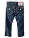 True Religion Size 30 Dark Wash Cotton Solid Jean Men's Pants Dark Wash / 30