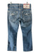 True Religion Size 31 Light Wash Cotton Distressed Jean Men's Pants Light Wash / 31