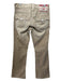True Religion Size 30 Khaki Cotton Solid Zip Fly Men's Pants Khaki / 30