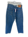 Levi's NWT Size 35x30 med light wash Cotton Relaxed Men's Jeans med light wash / 35x30