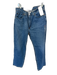 Levi's NWT Size 35x30 med light wash Cotton Relaxed Men's Jeans med light wash / 35x30