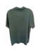J. Crew Size XL Green Cotton Solid Men's Polo Green / XL