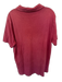 J. Crew Size XL Brick Cotton Solid Men's Polo Brick / XL