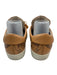 Tod's x Saira Hunjan Shoe Size 42 Beige Leather Upper Dragon Print Sneakers Beige / 42