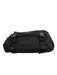 Tumi Black Solid shoulder strap Men's Bag Black