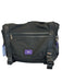 Tumi Black Solid shoulder strap Men's Bag Black