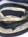 Tumi Blue Solid Men's Bag Blue