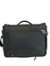 Tumi AS IS Black Solid Men's Bag Black