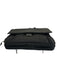 Tumi AS IS Black Solid Men's Bag Black