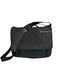 Tumi AS IS Black Solid Men's Bag Black