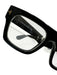 Tom Ford Black Acetate Case Inc. Sunglasses Black