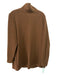 Dudley Stephens Size XXL Brown Polyester Fleece One Sleeve Tunic Sweater Brown / XXL