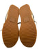Dolce Vita Shoe Size 10 Tan, White & Black Suede & Leather Round Toe Sneakers Tan, White & Black / 10
