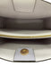 Kate Spade Lavender & Gold Leather Gold hardware Logo Detachable Strap Bag Lavender & Gold / Small