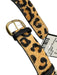 Kate Spade Brown & Black Pony Hair Apple Watch Strap Watchband Brown & Black