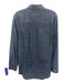 Rag & Bone Size M Blue & White Cotton Button Down Men's Long Sleeve Shirt Blue & White / M