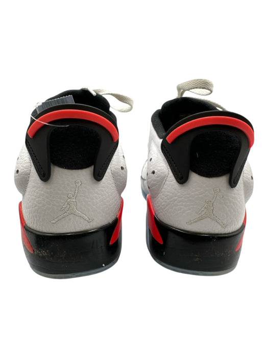 Jordan Shoe Size 10 AS IS White Leather Solid Golf Sneaker Men's Shoes White / 10